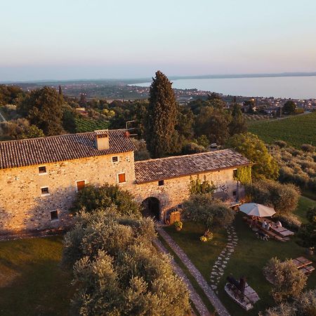 Rustico Corte Capitani Bardolino Villa Exterior photo