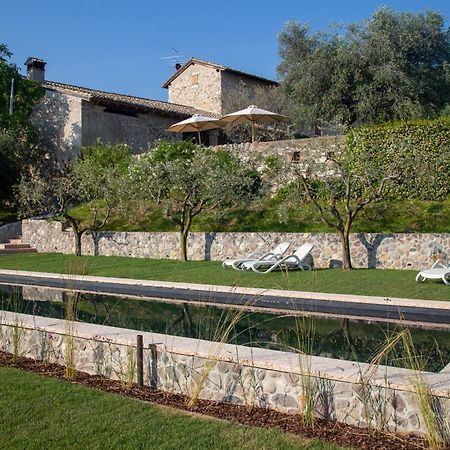 Rustico Corte Capitani Bardolino Villa Exterior photo