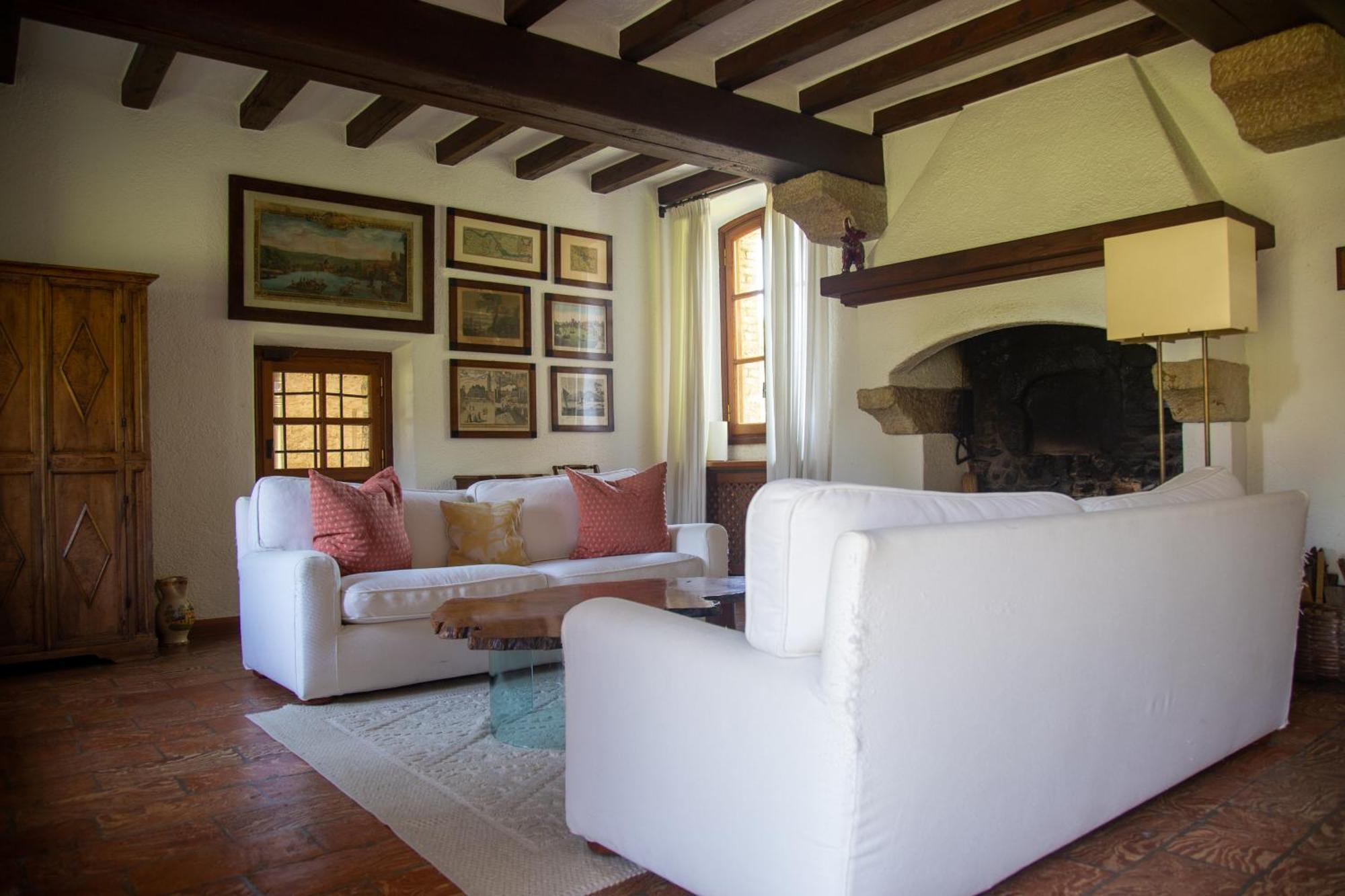 Rustico Corte Capitani Bardolino Villa Exterior photo