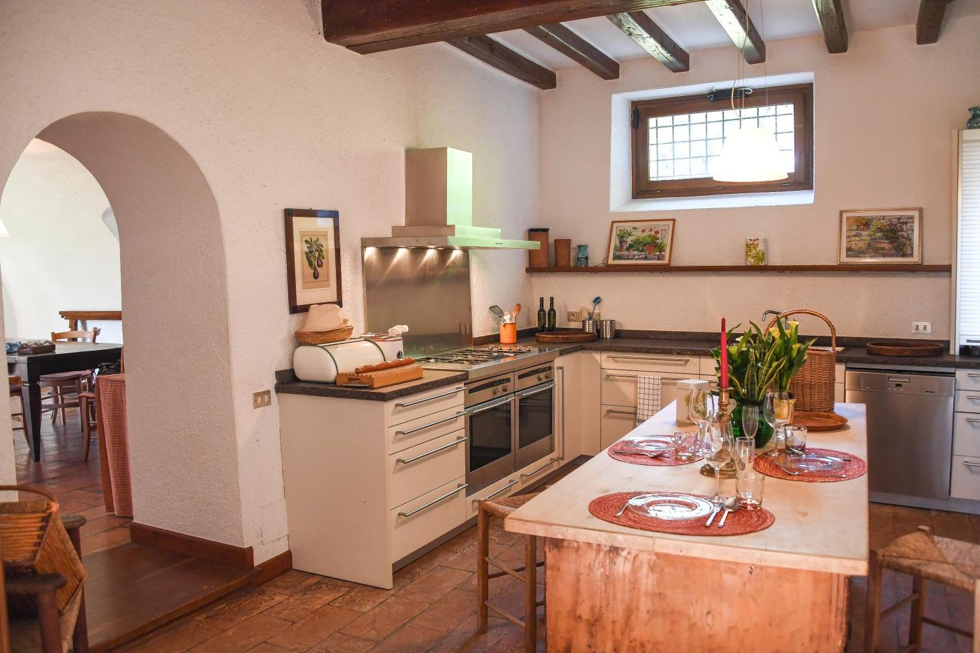 Rustico Corte Capitani Bardolino Villa Exterior photo