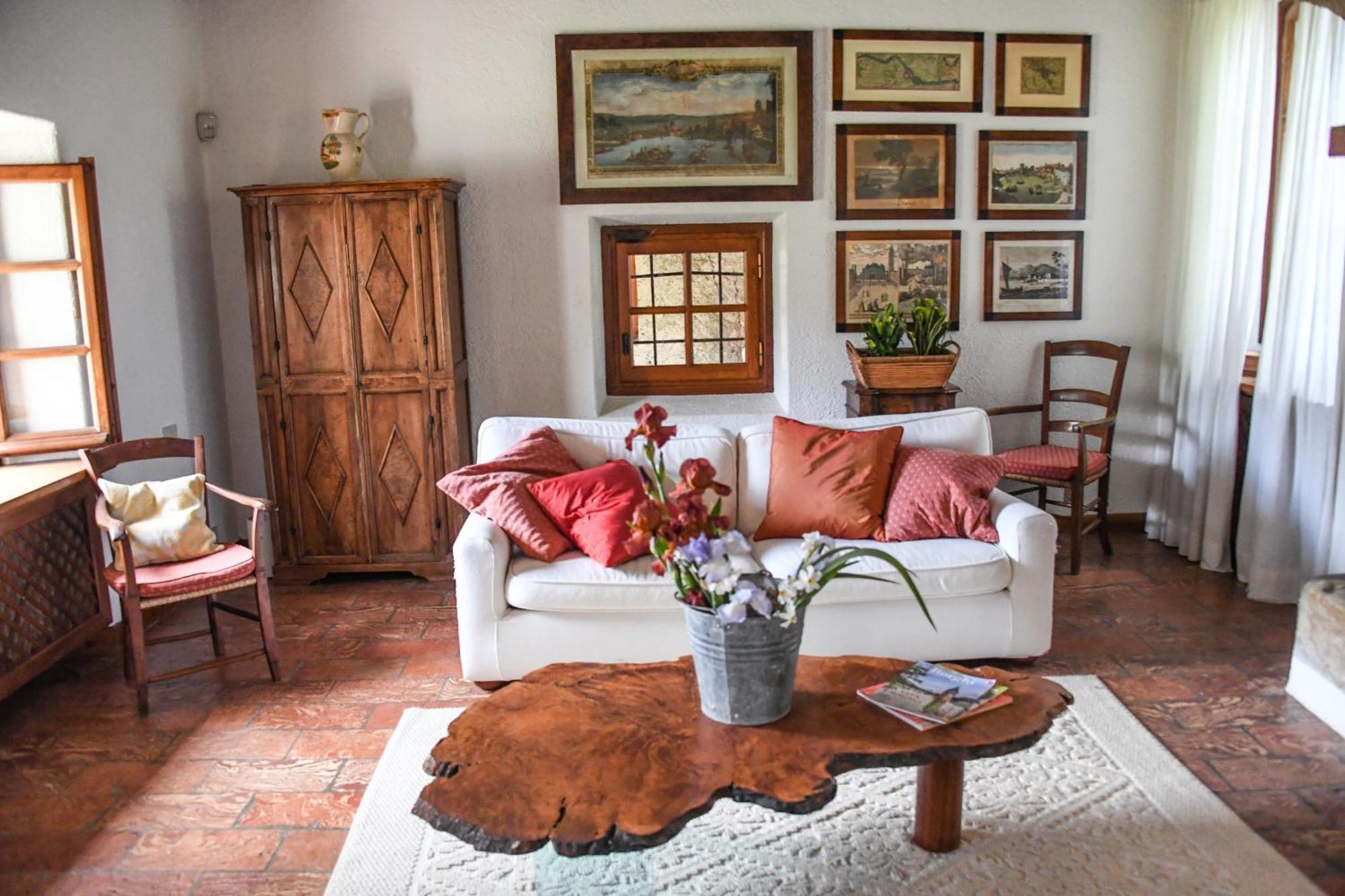 Rustico Corte Capitani Bardolino Villa Exterior photo